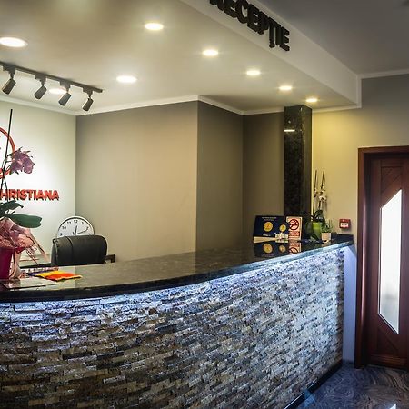 Pensiunea Christiana Arad Ngoại thất bức ảnh
