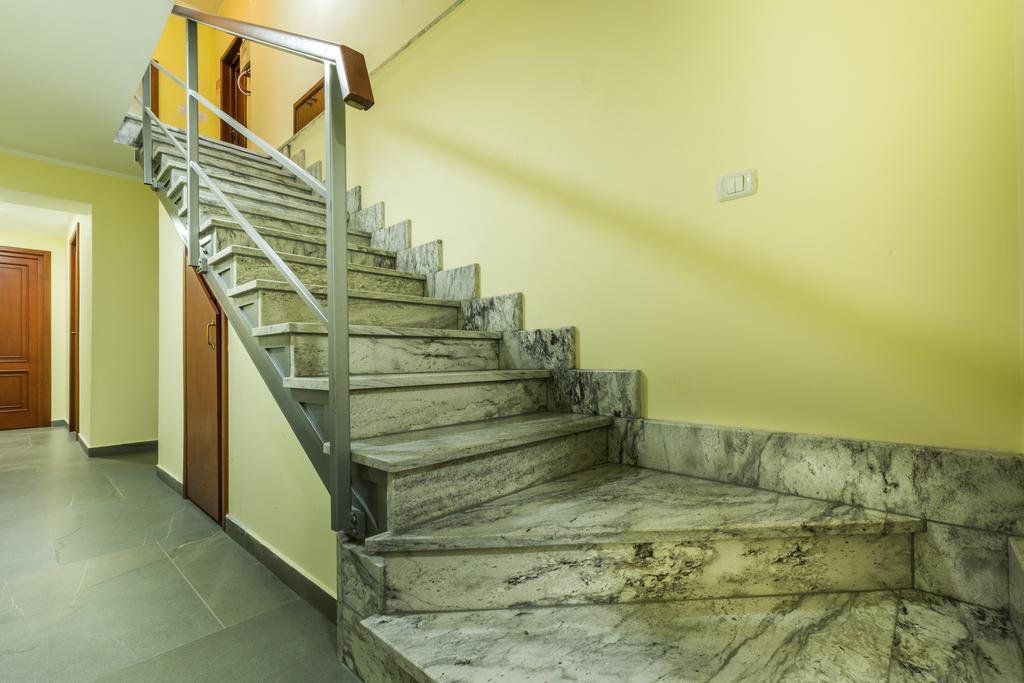 Pensiunea Christiana Arad Ngoại thất bức ảnh
